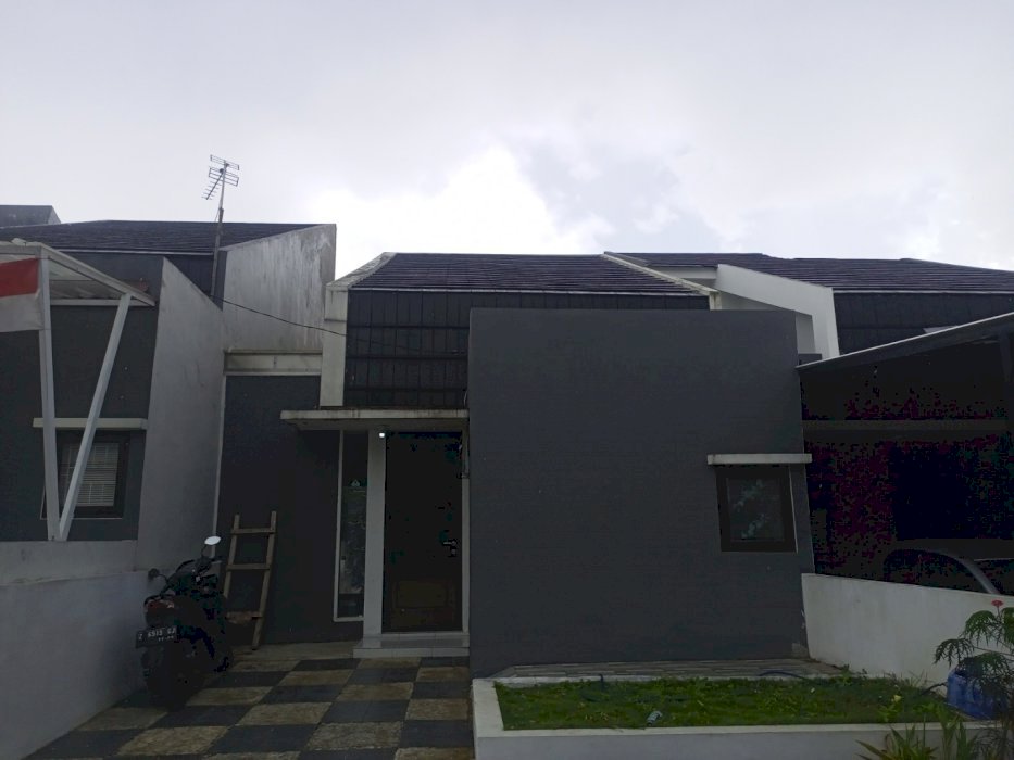 Dijual Rumah di Kota Soreang