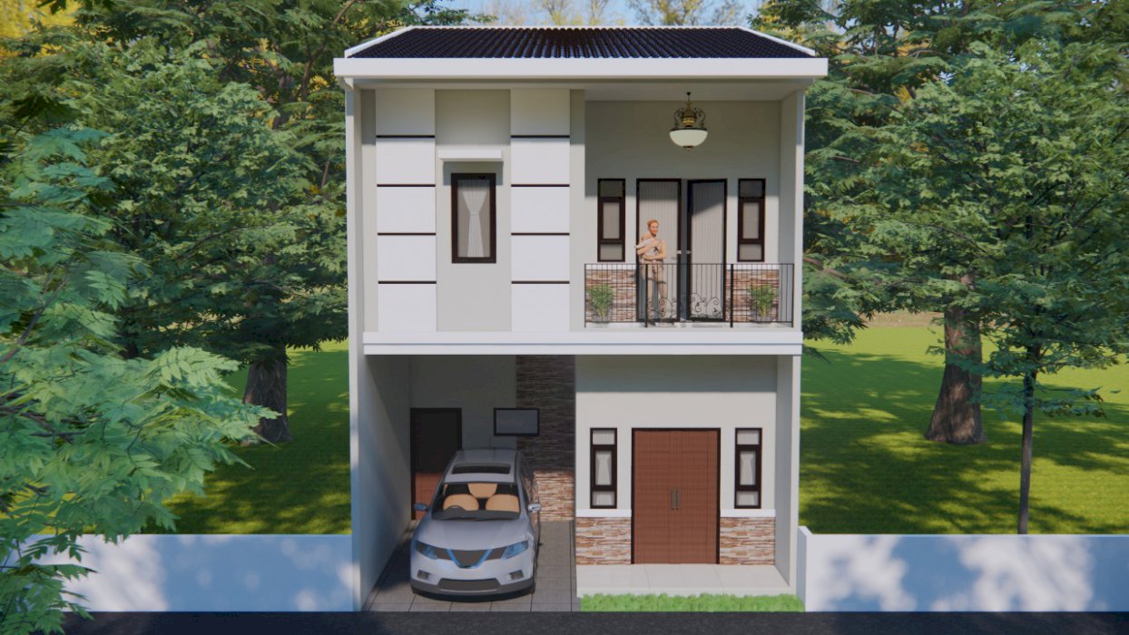 RUMAH MURAH JATIRANGGON BEKASI JAWA BARAT