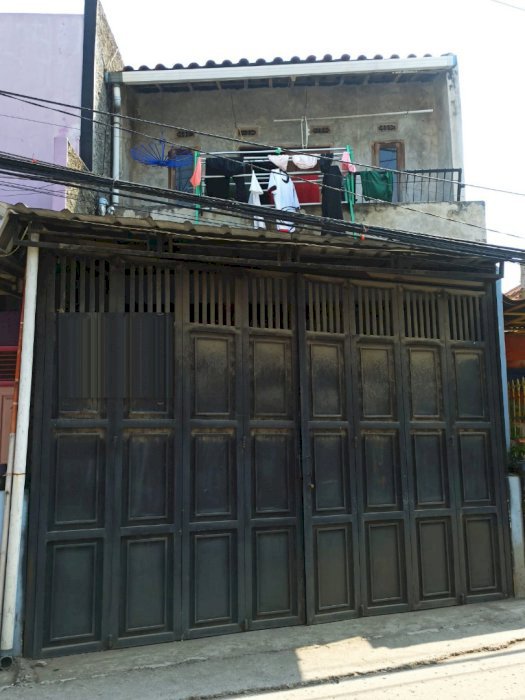 Dijual Ruko Aman Bebas Banjir lohh!! di Kopo Katapang