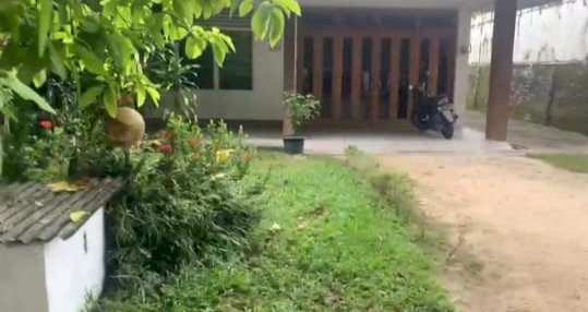 Jual Rumah Luas Tanah (kurang Lebih) 1.100m2,Jl. Linggarjati 158.Bangka Belitung