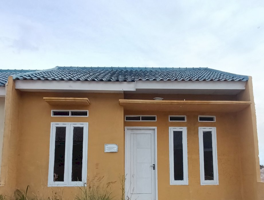 Perumahan Subsidi Bandar Lampung