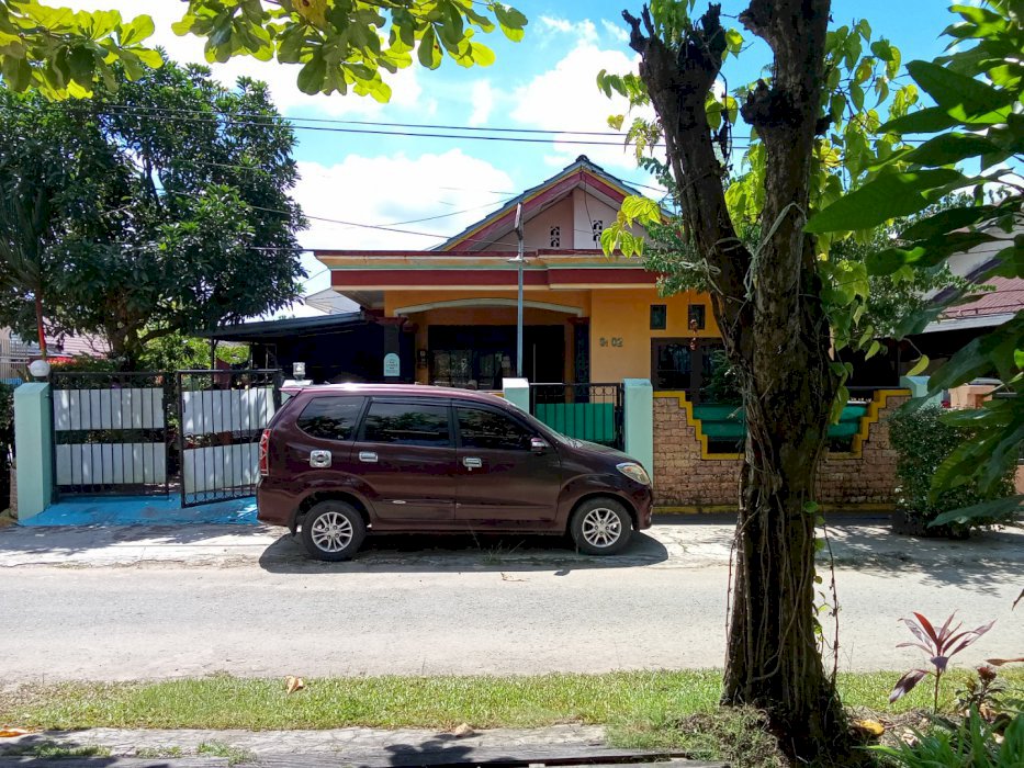 DI JUAL RUMAH SEGERAâ€¦.