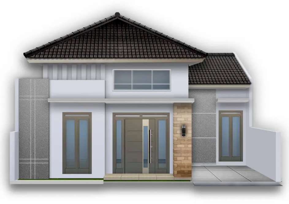 AZELIA FAMILY CLUSTER 2 GUNUNG TERANG