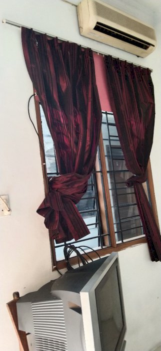 Kos kosan untuk pekerja dan mahasiswa