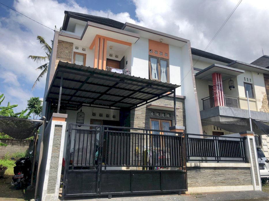 Dijual Cepat Rumah Murah di Banjar Anyar Tabanan Bali