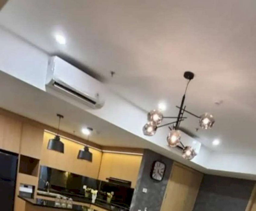 Disewakan Apartemen Mewah Millenium Village Full Furnish