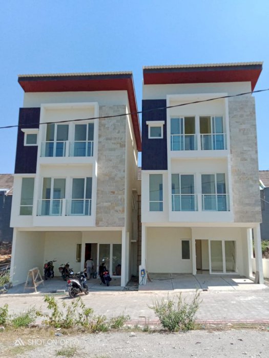 [Ready Stock] Hanya 1 Unit Saja Rukost 3Lt Strategis 2 Km Dari UB UM