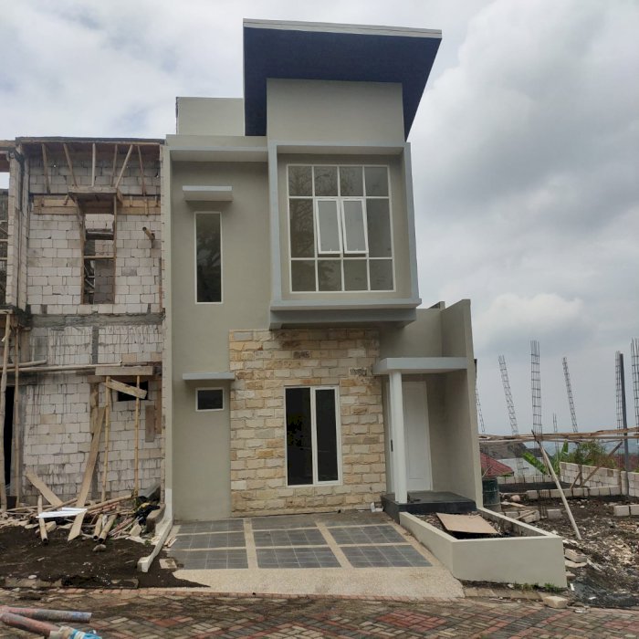 Miliki Hunian dan Investasi Terbaik di Kota Wisata Batu Free All Biaya