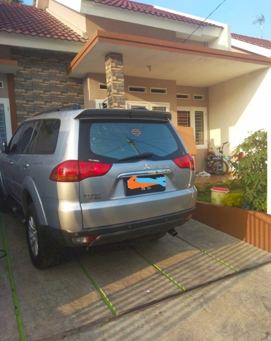 Rumah Siap Huni Di Bogor Utara,Masih Nego,Dkt Pusat Kuliner Bogor