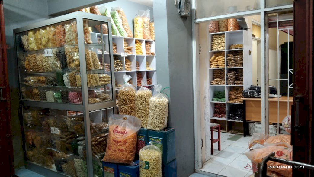 Dijual Ruko Aman dan Nyaman di Kopo Katapang