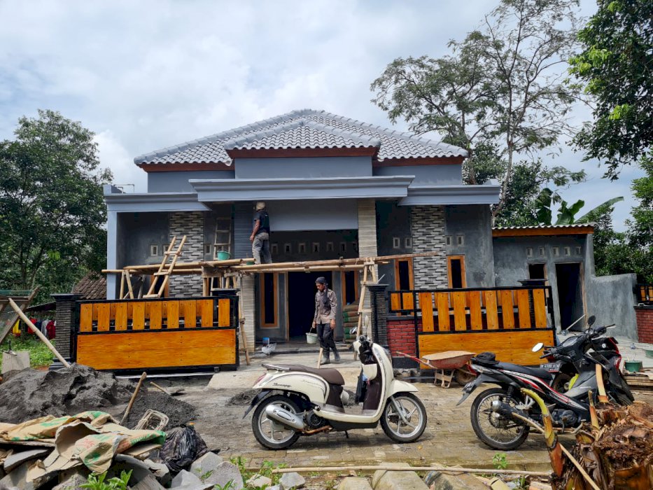 Rumah Murah Istimewa di Gunungpati Semarang