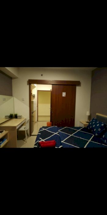 Sewa apartemen bekasi