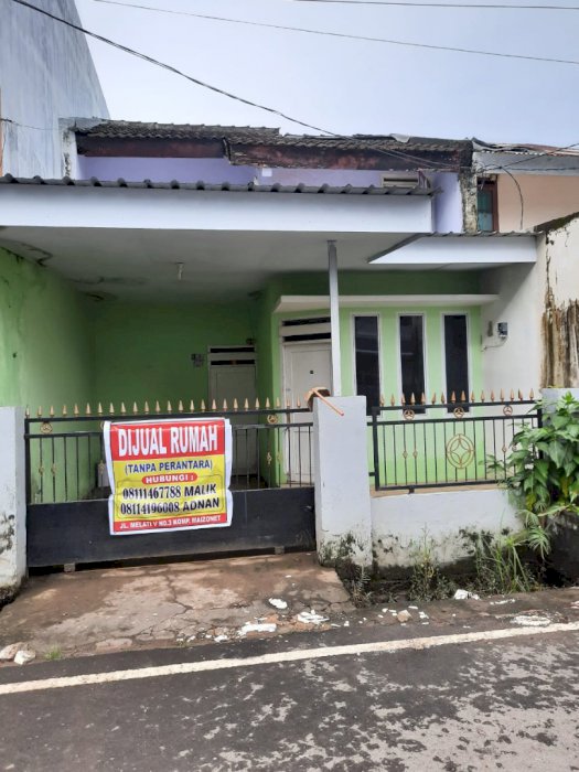 Rumah murah makassar