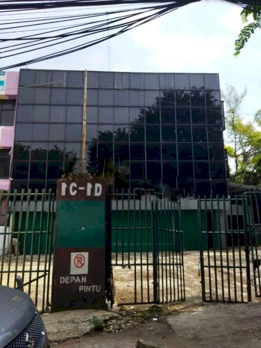 Disewa Ruko Gandeng di Pekojan Tambora Jakarta Barat