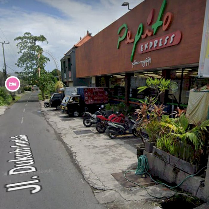 JUAL TANAH BELAKANG PEPITO UMALAS KEROBOKAN