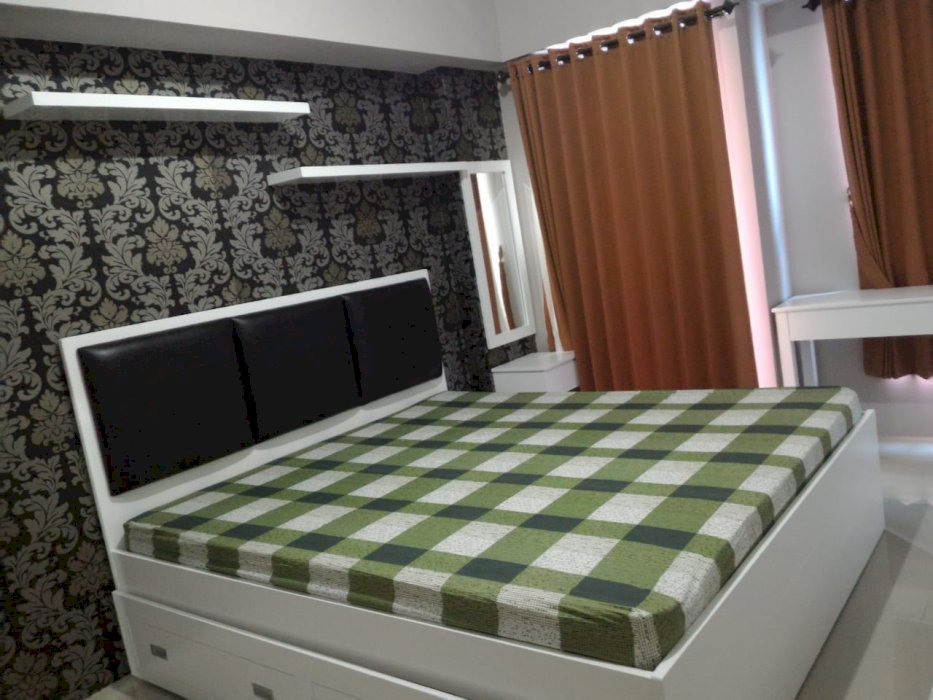 Apartemen Benson Anderson Orchard Tanglin