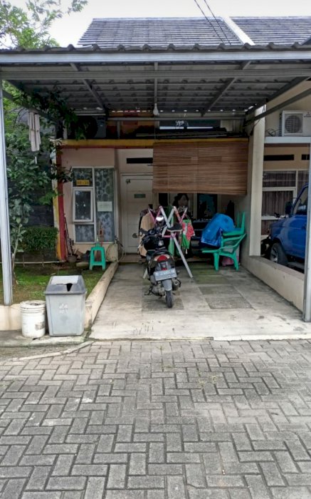 Perumaham grand city di sepatan