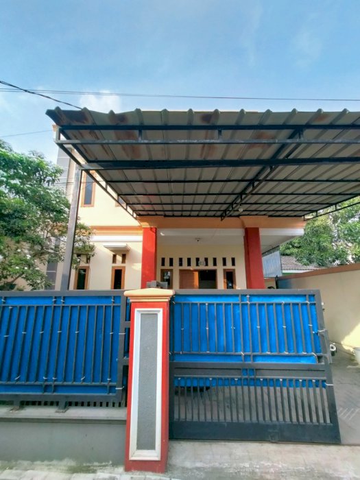 Dijual Rumah di Ketapang Cipondoh Tangerang