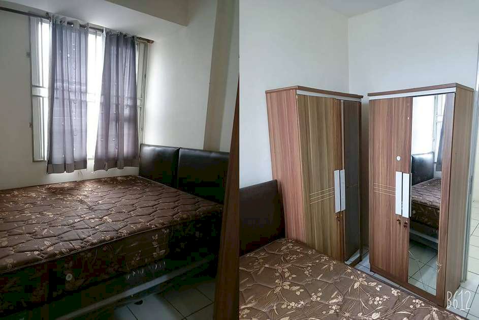 Disewakan Apartemen Jakarta Pusat Hoek