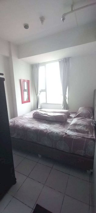 Sewa Apartemen Menteng Square Jakarta Pusat 2BR Furnished