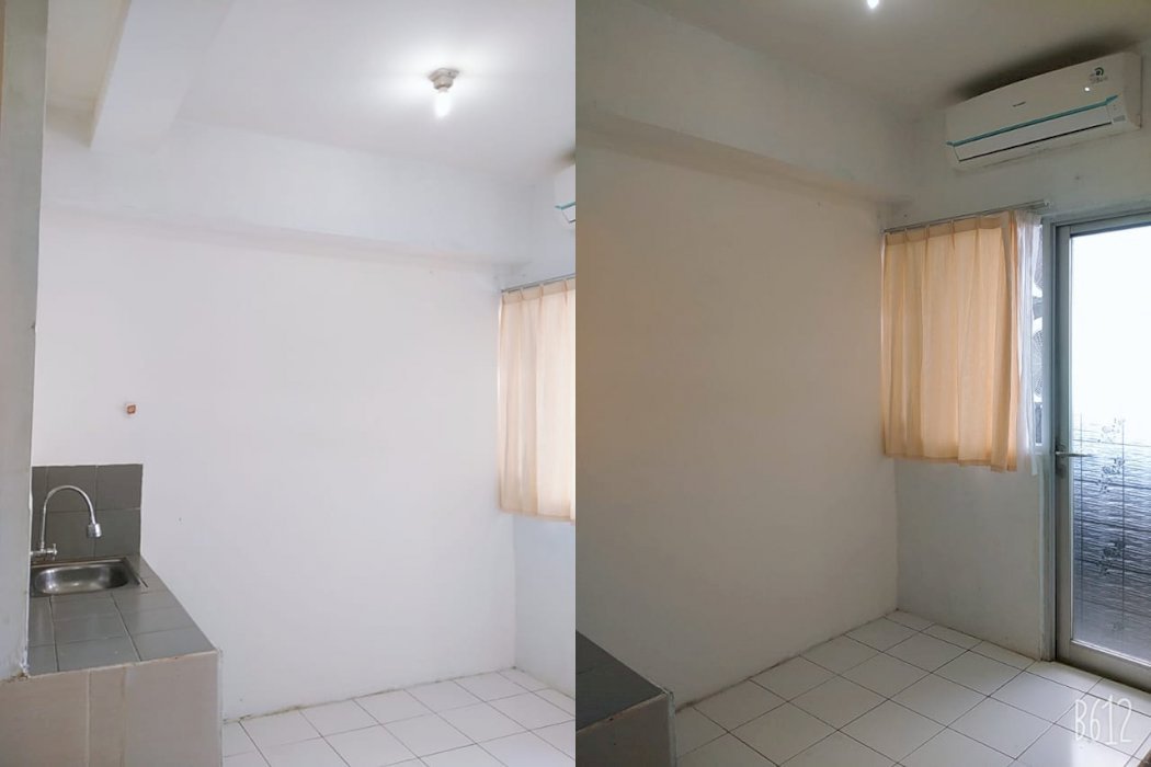 Dijual BU Menteng Square lantai 7