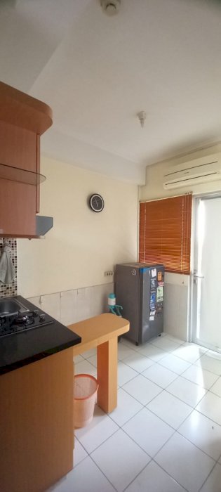 Dijual BU Menteng Square Lantai 6 Furnish