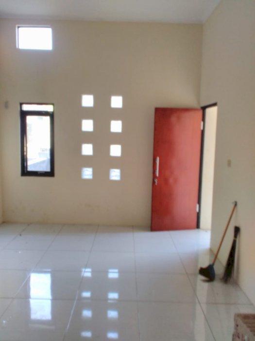 Jual Rumah Rise Garden, cisaranten  kulon