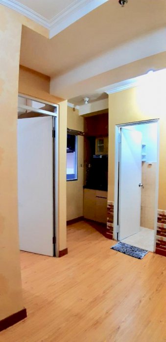 Jual 1BR Semi Furnish Menteng Square