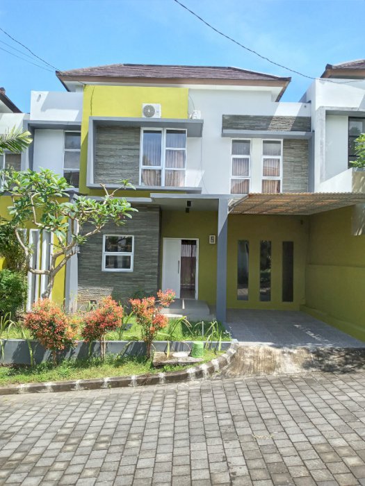For Sale/Rent Villa 3BR at Ungasan Bali