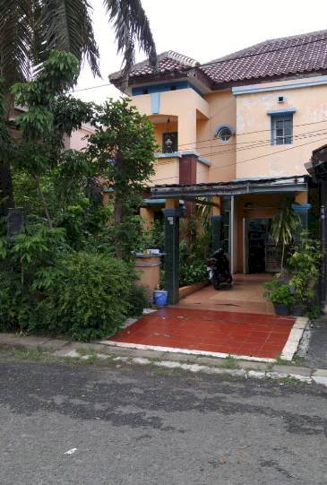Dijual Rumah di perumahan Penggilingan Cakung, Jakarta Timur