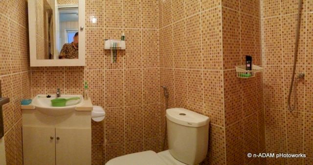 Disewakan Apartemen Menteng Square Best View 49m