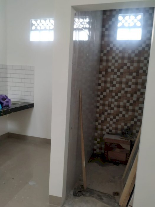 Siap huni hanya 200 jt-an, strategis dekat kota; Bandung