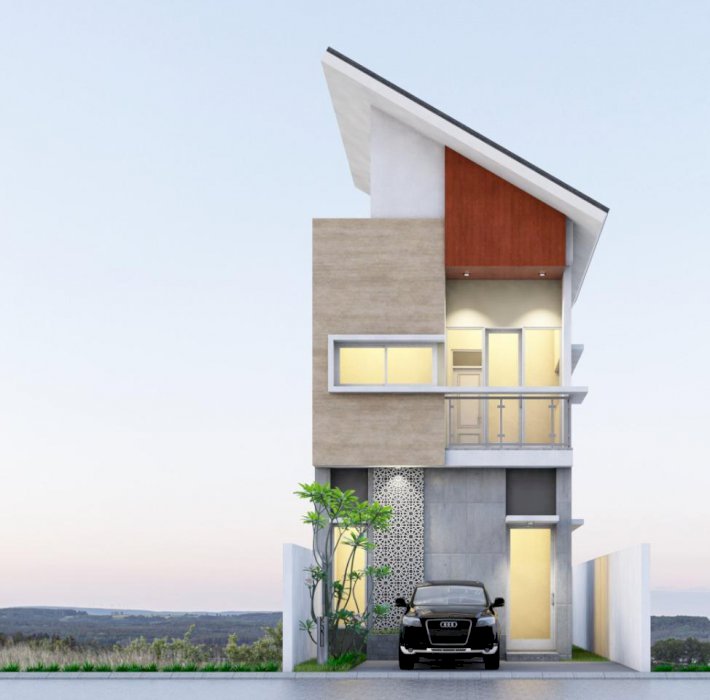 PROMO Rumah 2 Lantai HANYA 600 Jutaan,di GRAHA ASRI CIKARANG JABABEKA