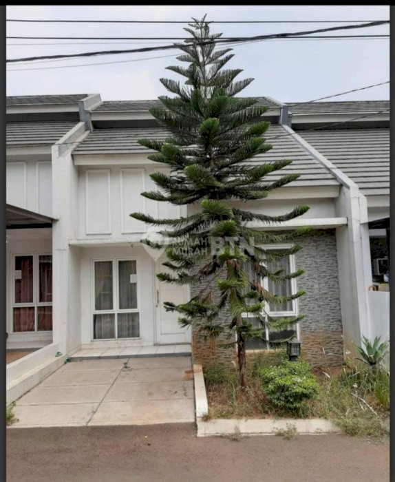 Taman bukit hijau pamulang