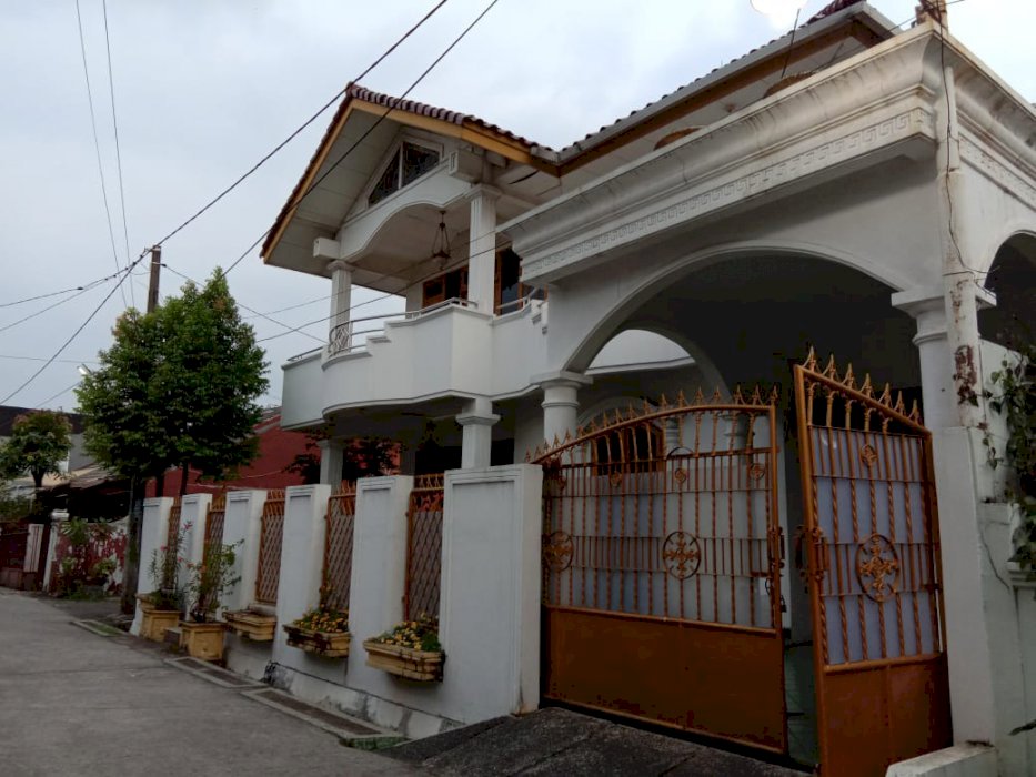 Dijual Rumah Minimalis Modern 2LT Murah di Pondok Pekayon Indah