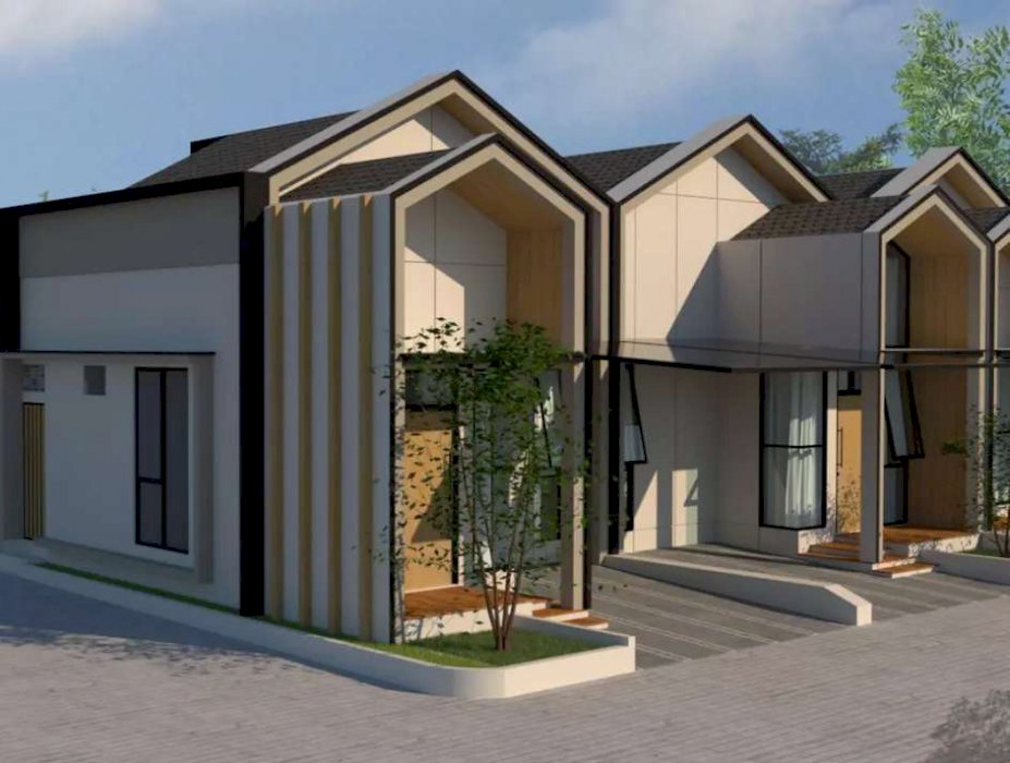 HISAN MADINAH VILLAGE PERUMAHAN SYARIAH KOTA BEKASI LOKASI STRATEGIS