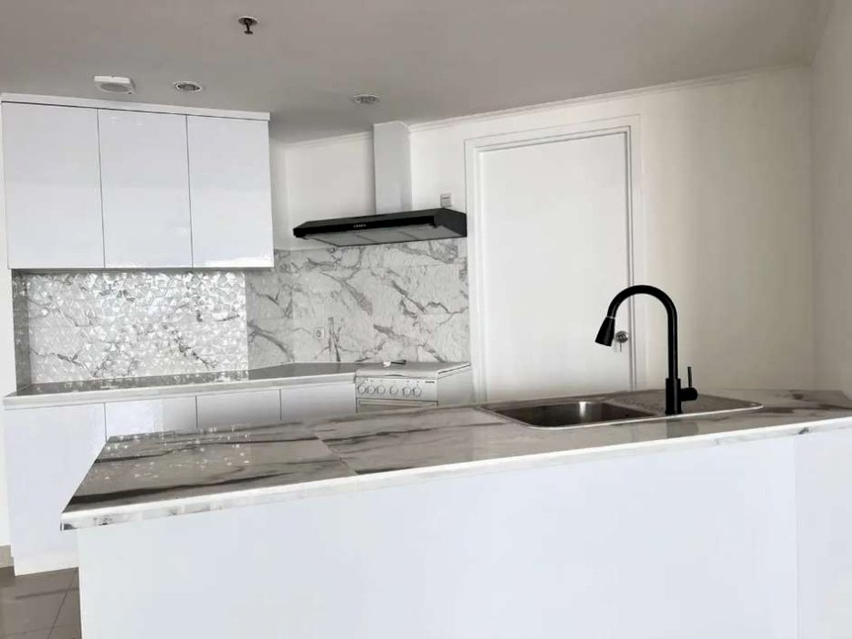 Disewakan Tahunan Amartapura Apartemen Semi Furnished Siap Huni