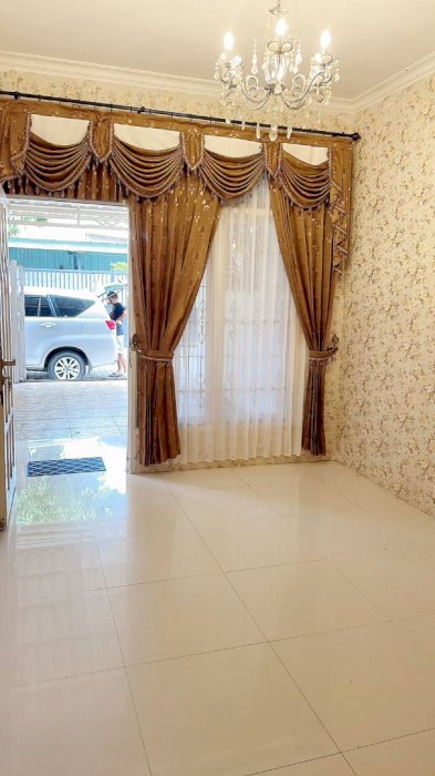 Rumah Nyaman Lokasi Strategis Wiyung