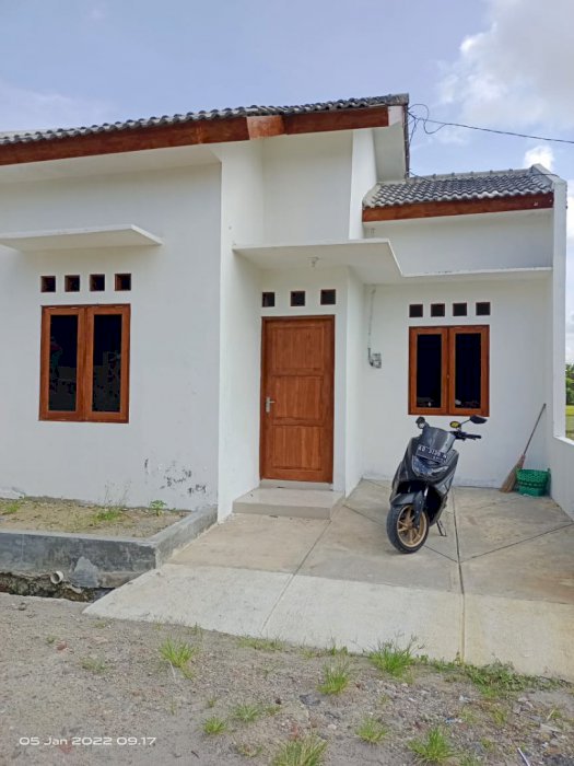 Griya Mandan Asri Sukoharjo