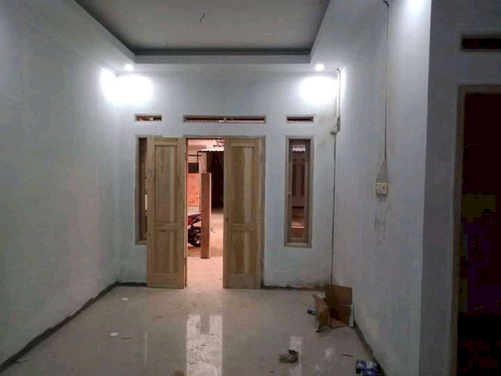 Ranca Bayongbong Indah