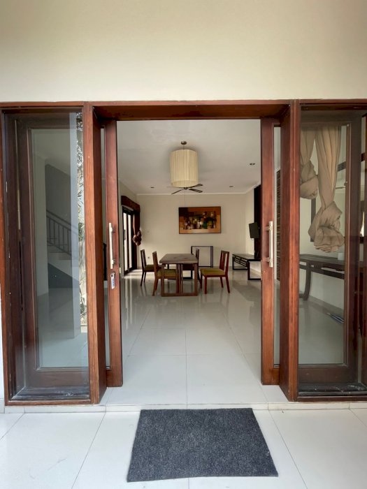 For Rent Villa 2BR at Seminyak