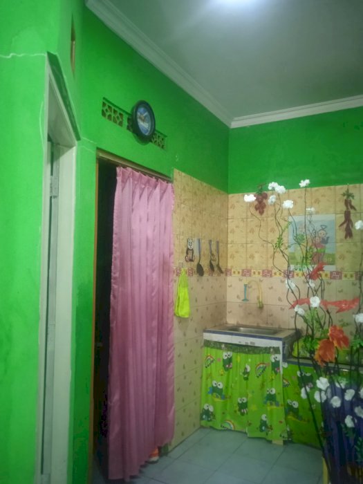 Rumah ciledug paninggilan