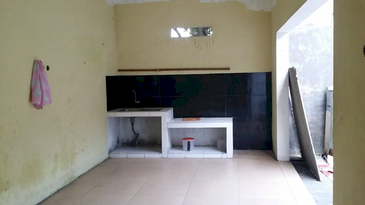 Jual Rumah Murah Wonoayu Krian Sidoarjo