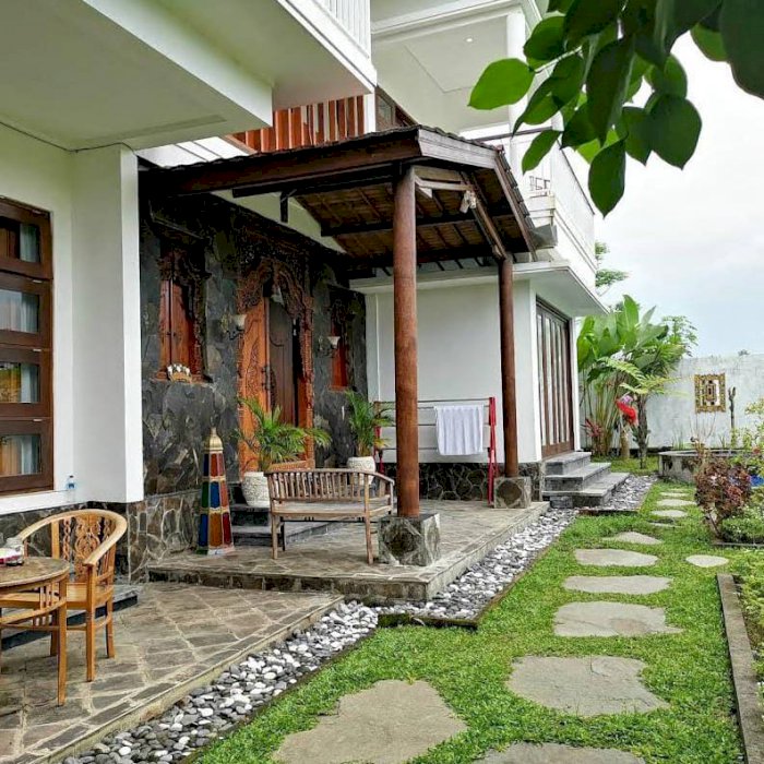 Dijual villa luas 10 are dikawasan Pejeng tampaksiring Gianyar bali