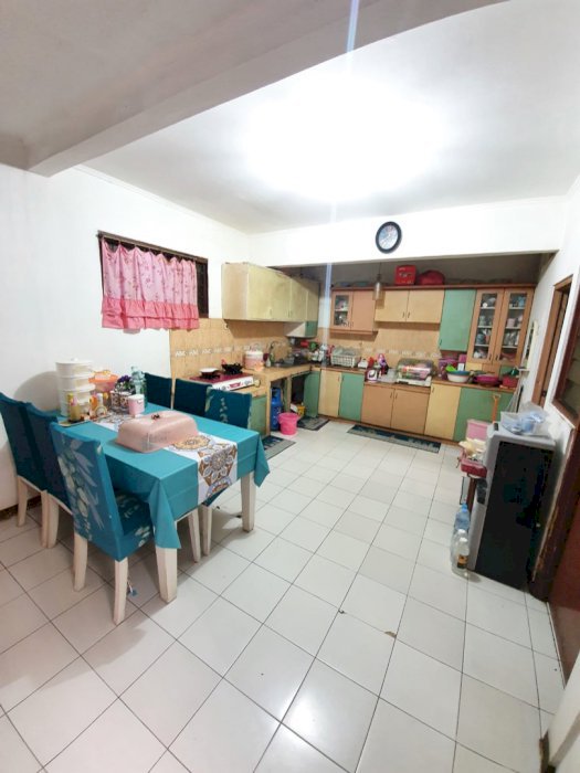 Jual Rumah FATMAWATI JAKARTA SELATAN Lokasi Strategis DEKET MRT HAJI NAWI