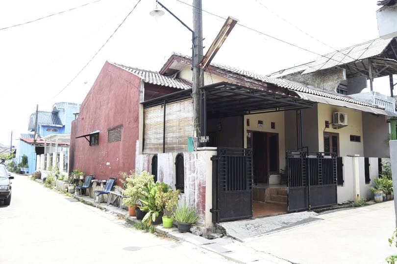 Jual Rumah di Kompas Tambun Selatan