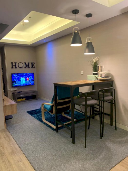 The mansion bougenville full furnish, kepemilikan sendiri