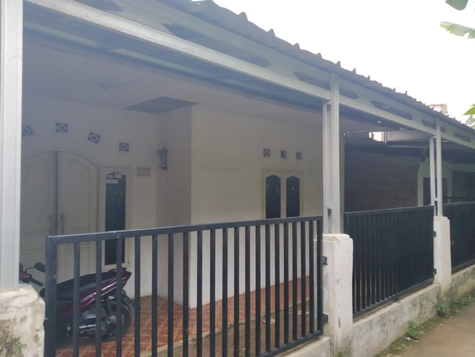 Jual rumah cepat sedang butuh