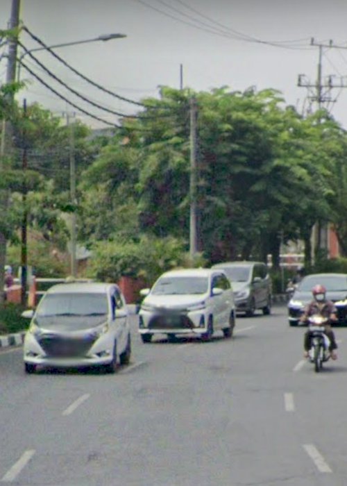 Tanah murah di Raya Putroagung