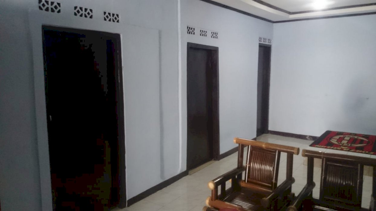 Rumah kost strategis dijuall